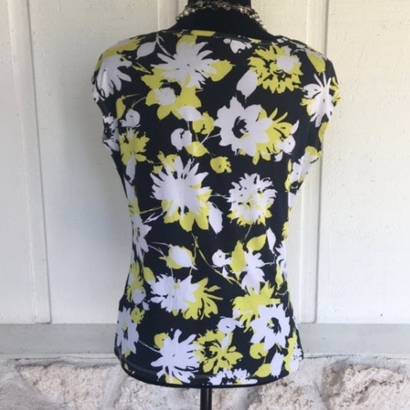 DONATED Rafaella blouse - Picture 2 of 5